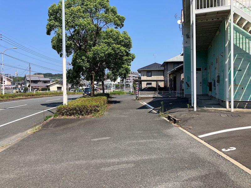 浅川台１（折尾駅） 2300万円