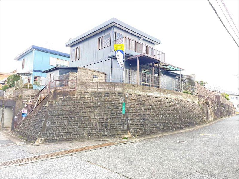 detached 福岡県筑紫野市紫６