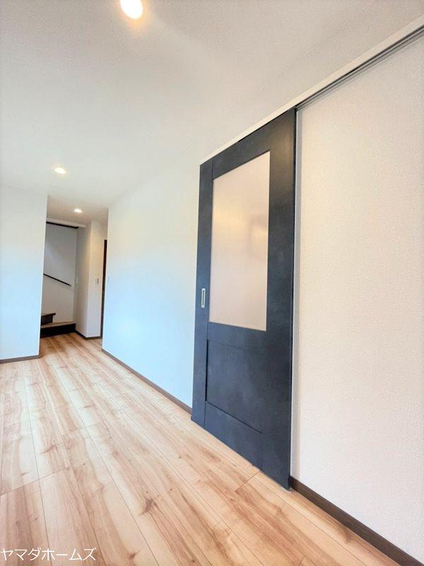 detached 福岡県筑紫野市紫６