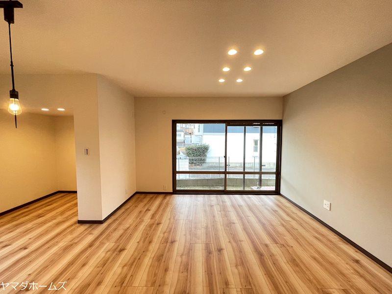 detached 福岡県筑紫野市紫６