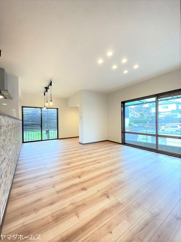 detached 福岡県筑紫野市紫６