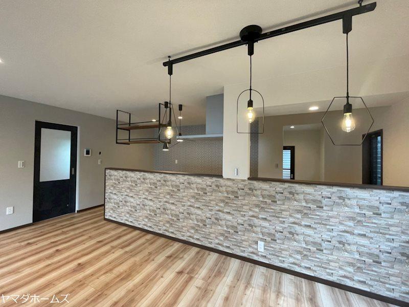 detached 福岡県筑紫野市紫６