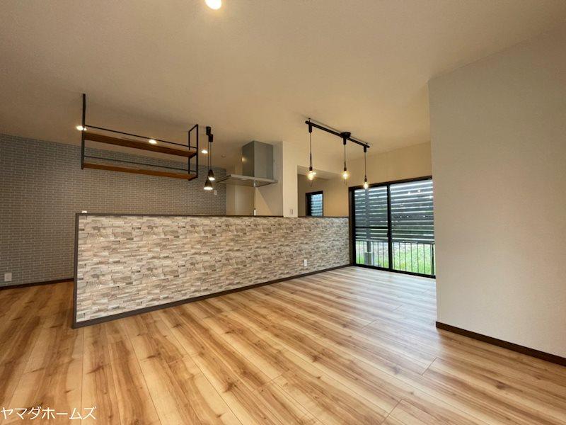 detached 福岡県筑紫野市紫６