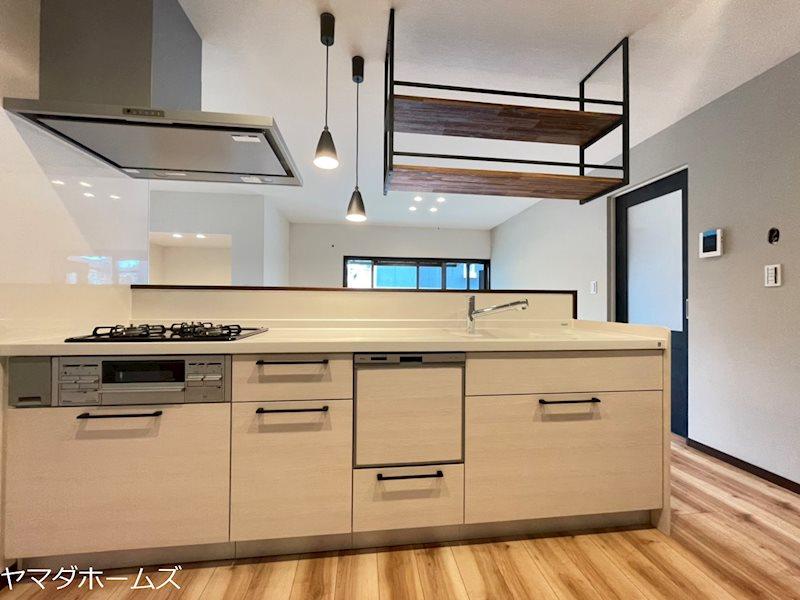 detached 福岡県筑紫野市紫６