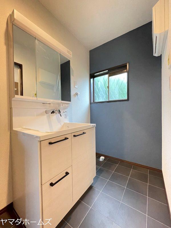 detached 福岡県筑紫野市紫６