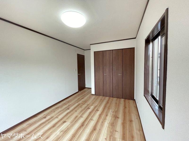 detached 福岡県筑紫野市紫６