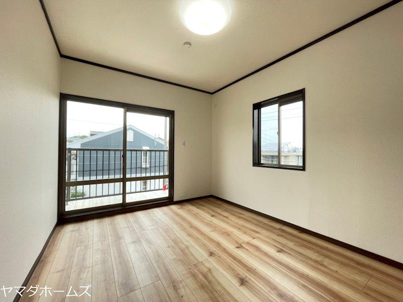 detached 福岡県筑紫野市紫６