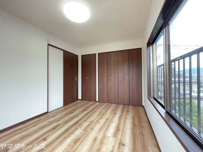 detached 福岡県筑紫野市紫６