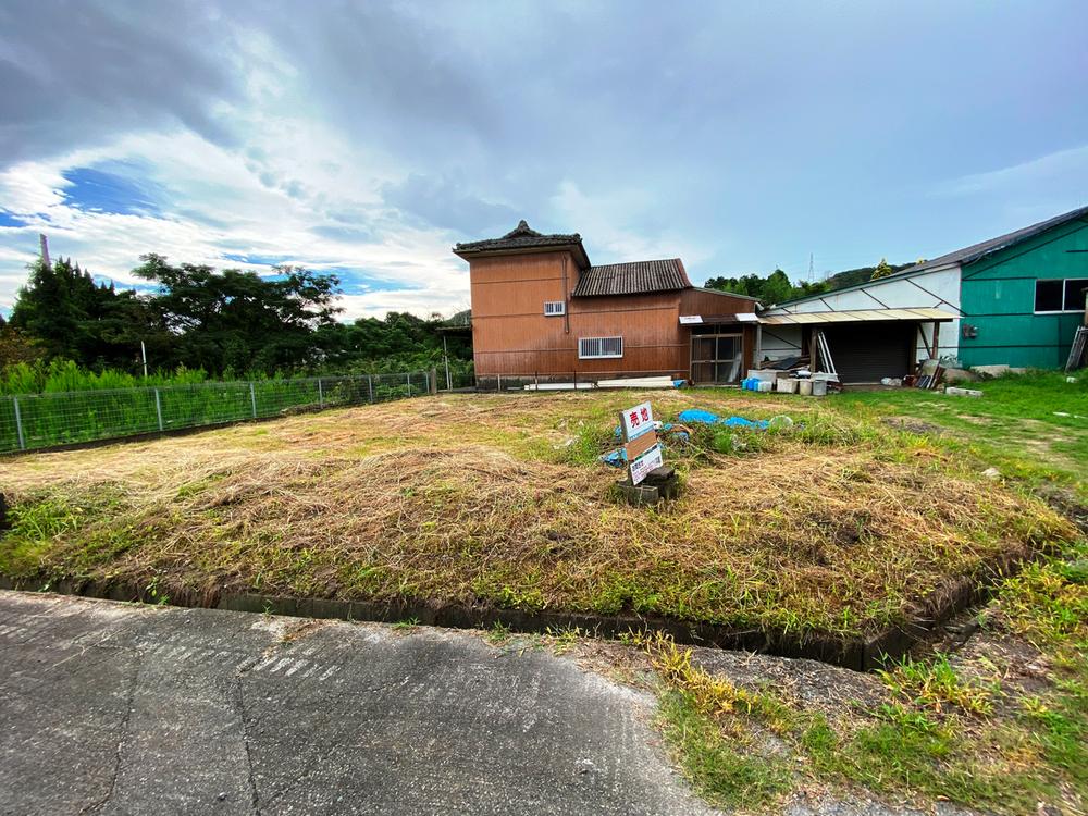 春山町 198万円の土地・売地・宅地・分譲地の詳細情報（鹿児島県鹿児島
