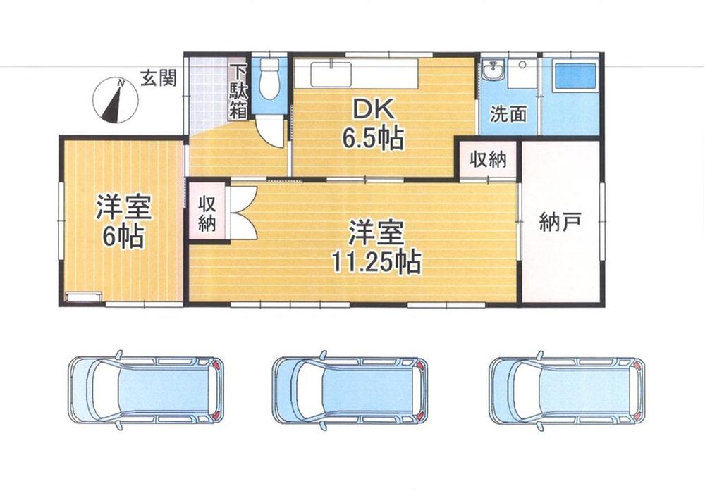 ～空屋ページ～ 防犯カメラ取付四角ボックス ベージュ PV4B-1710UJ 未来工業