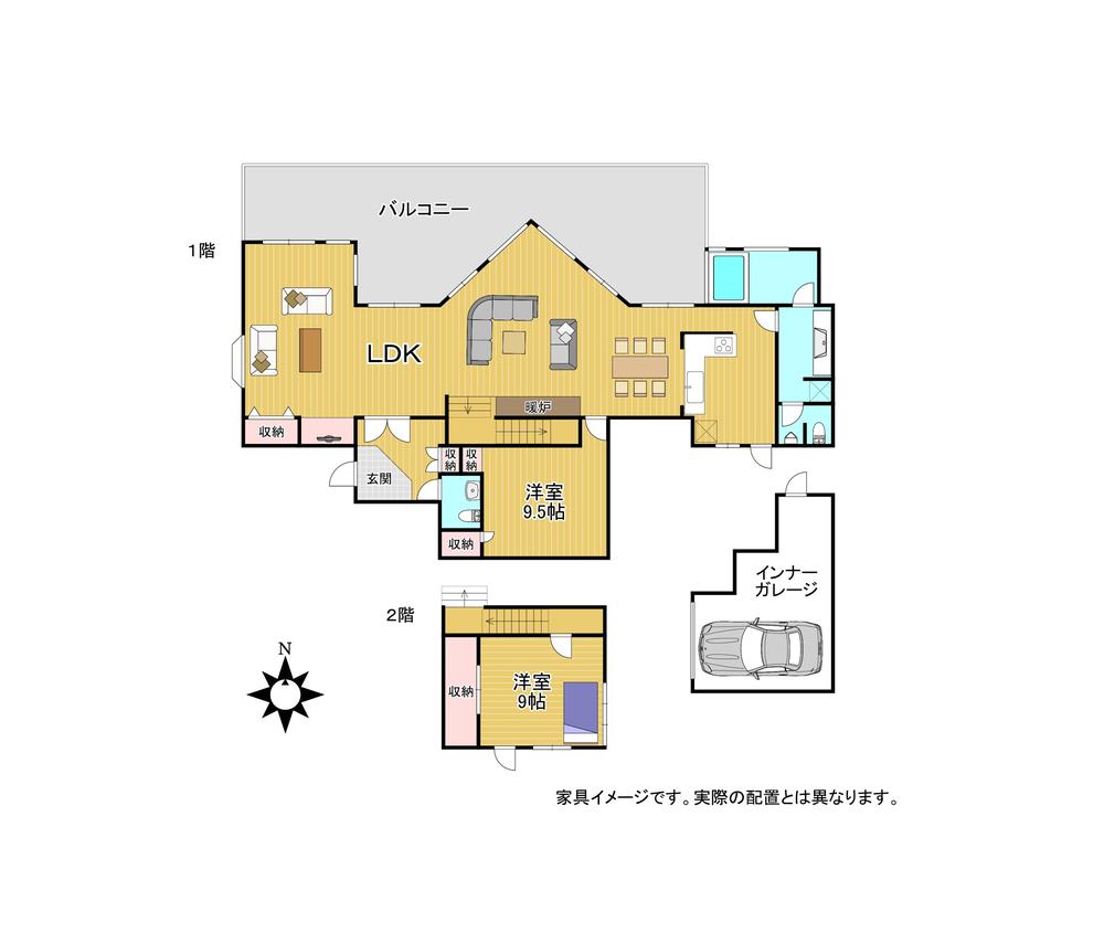 大字徳永(九大学研都市駅) 9980万円