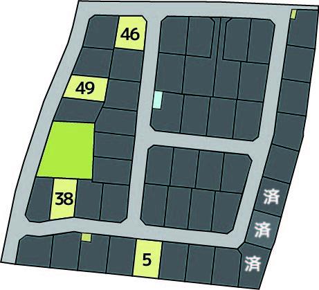 二丈深江（筑前深江駅） 1059万円～1147万円