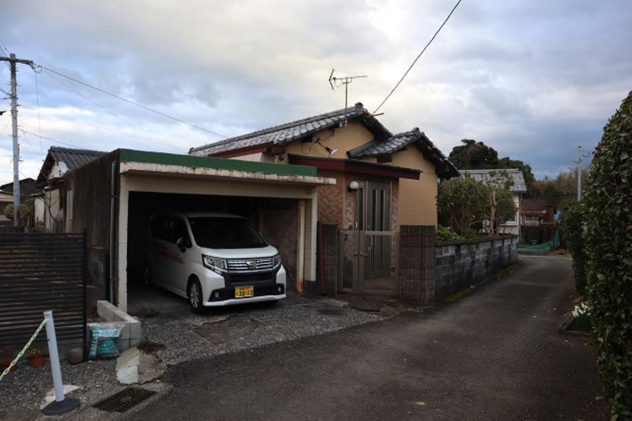 大字本郷北方（田吉駅） 750万円