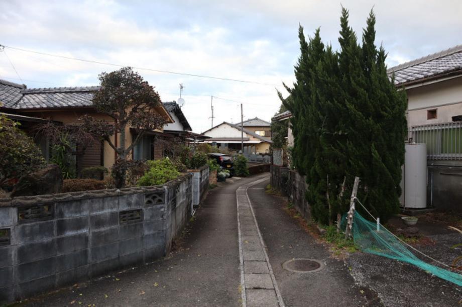 大字本郷北方（田吉駅） 750万円