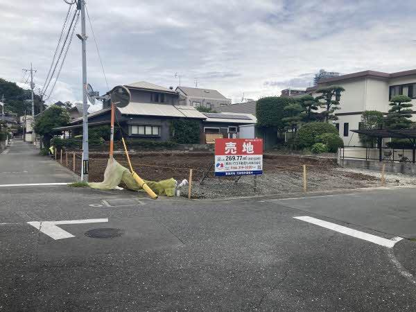 春日４（熊本駅） 5850万円