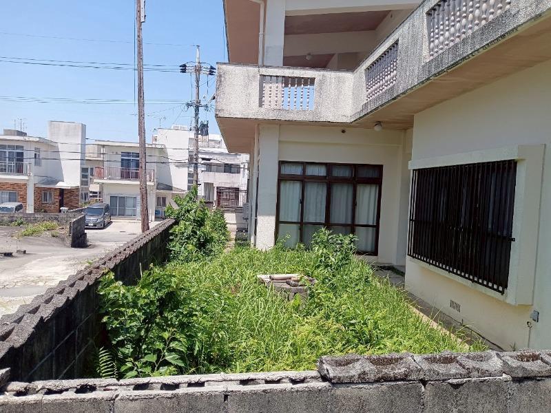 detached 沖縄県うるま市字宮里