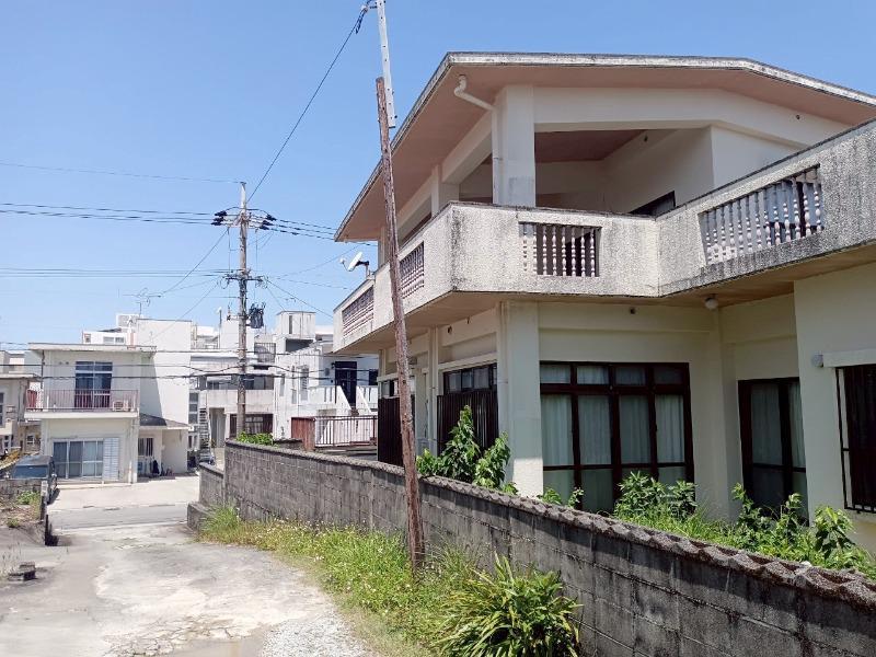 detached 沖縄県うるま市字宮里