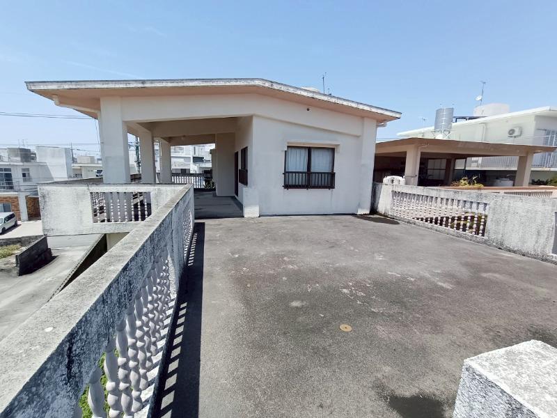 detached 沖縄県うるま市字宮里