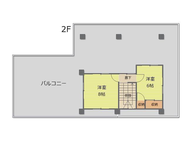 detached 沖縄県うるま市字宮里