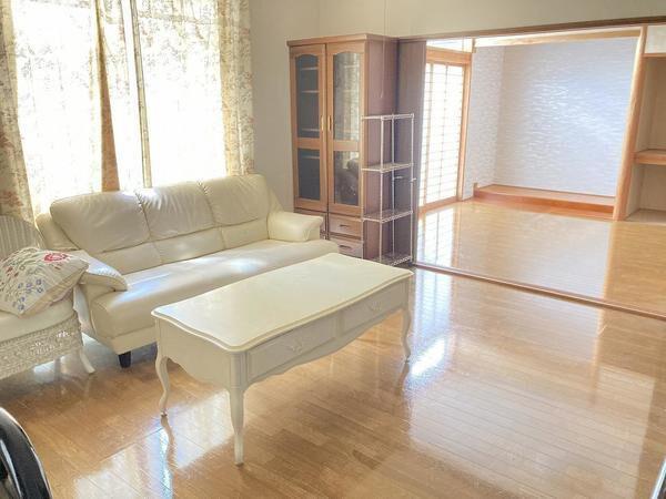 detached 福岡県糟屋郡志免町片峰３