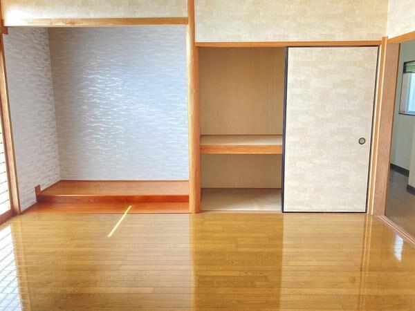 detached 福岡県糟屋郡志免町片峰３