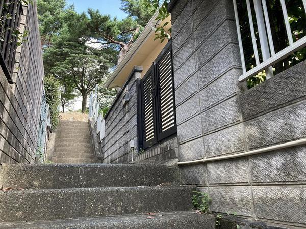 detached 福岡県糟屋郡志免町片峰３