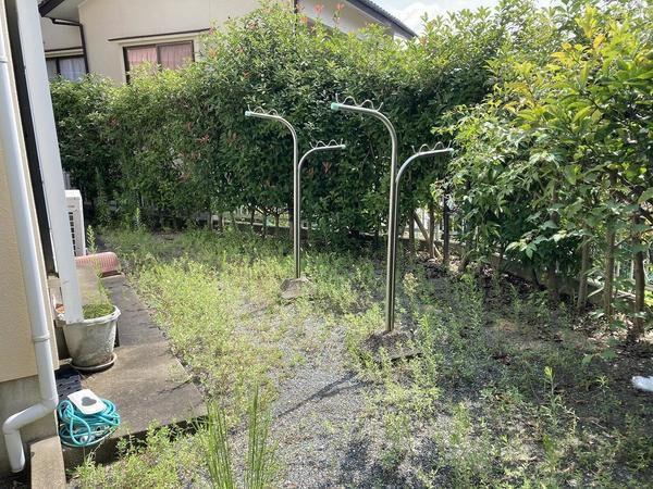 detached 福岡県糟屋郡志免町片峰３