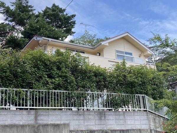 detached 福岡県糟屋郡志免町片峰３