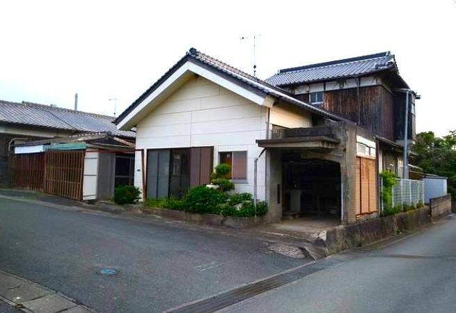 二丈田中２（一貴山駅） 880万円・1080万円