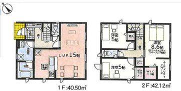 東谷山１（上塩屋駅） 3380万円