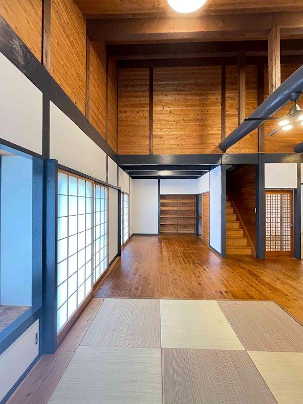 杷木池田 1600万円