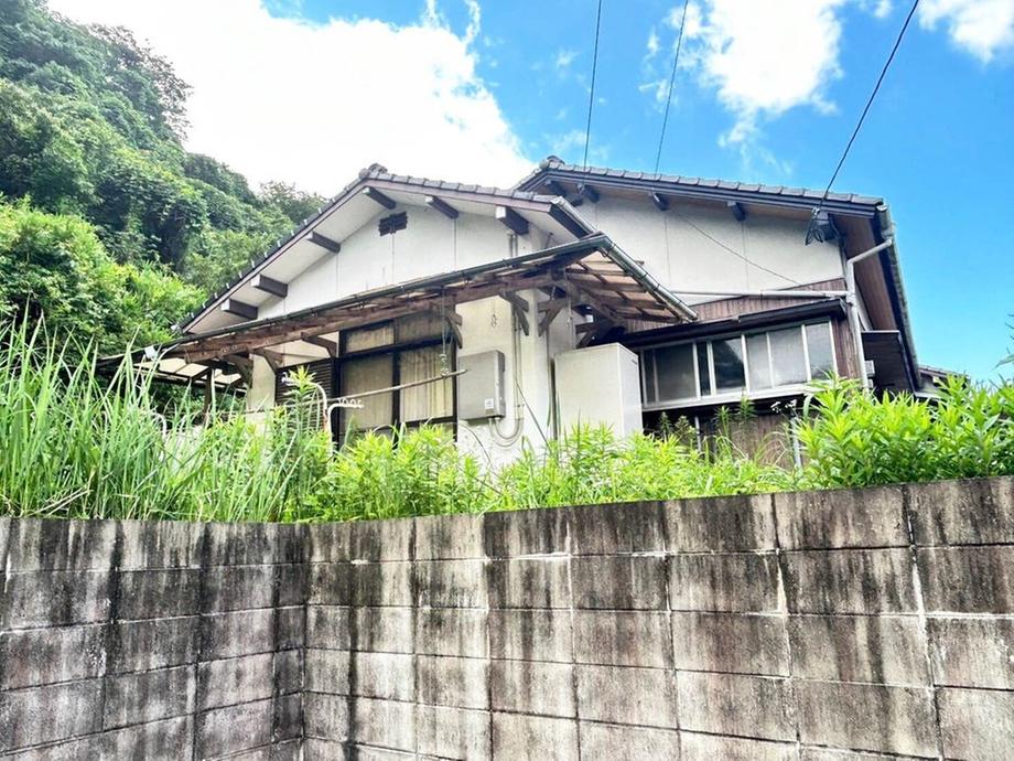 町上津役東３（三ヶ森駅） 1080万円