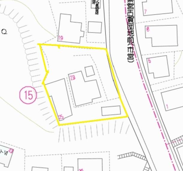 古賀１（水巻駅） 1398万円