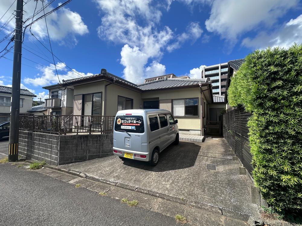 花殿町 3600万円