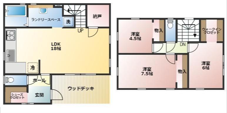 花園６（上熊本駅） 3100万円