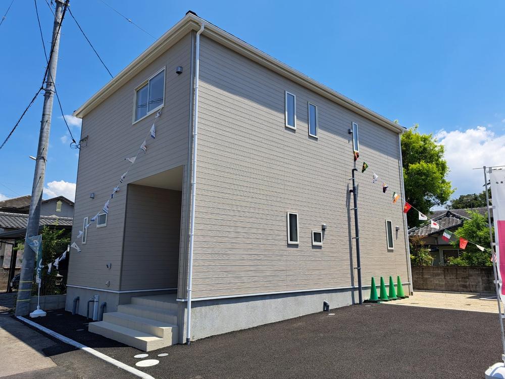 川尻３（川尻駅） 2288万円～2488万円