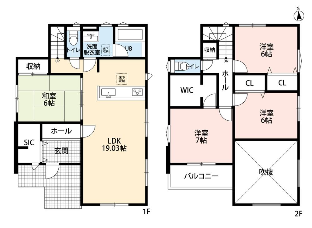 津屋崎１ 3880万円