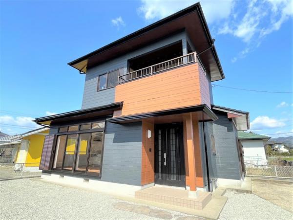 上林町（西人吉駅） 1699万円