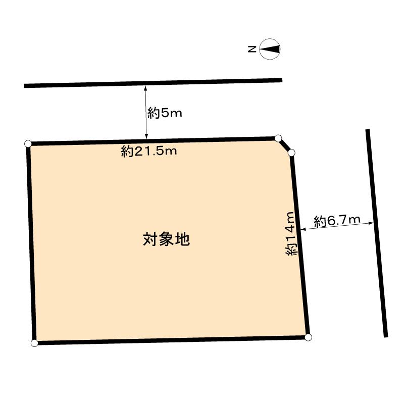 宮司ヶ丘（福間駅） 1980万円