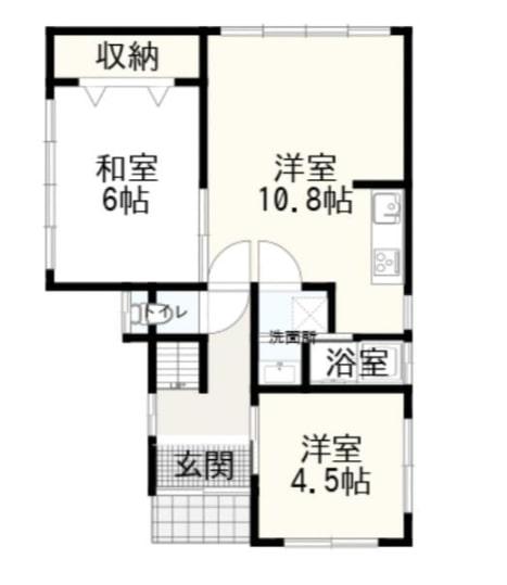 真名子１（新木屋瀬駅） 1250万円