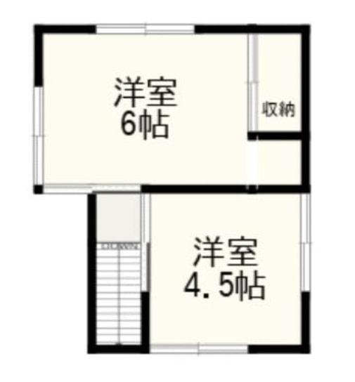 真名子１（新木屋瀬駅） 1250万円