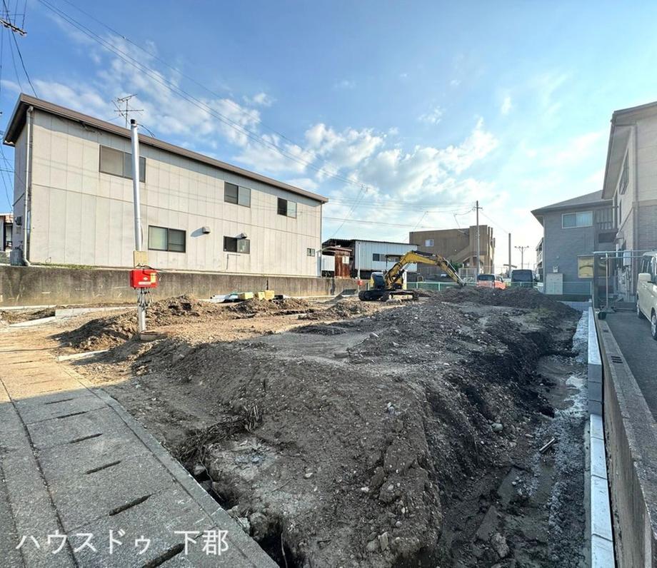 牧上町（牧駅） 2899万円