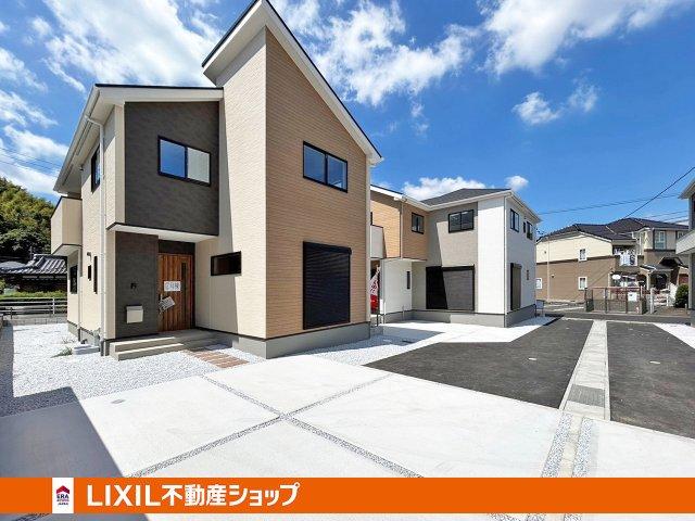 高野３（徳力嵐山口駅） 2598万円