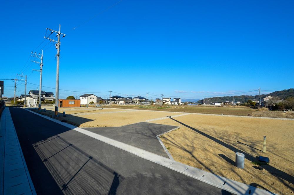 【TAKASUGI 】南区富合町・１号地・モデルハウス