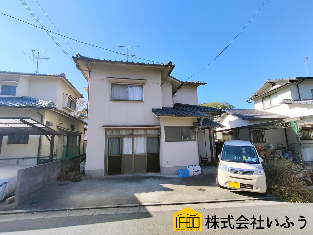 下郡山の手（牧駅） 1650万円