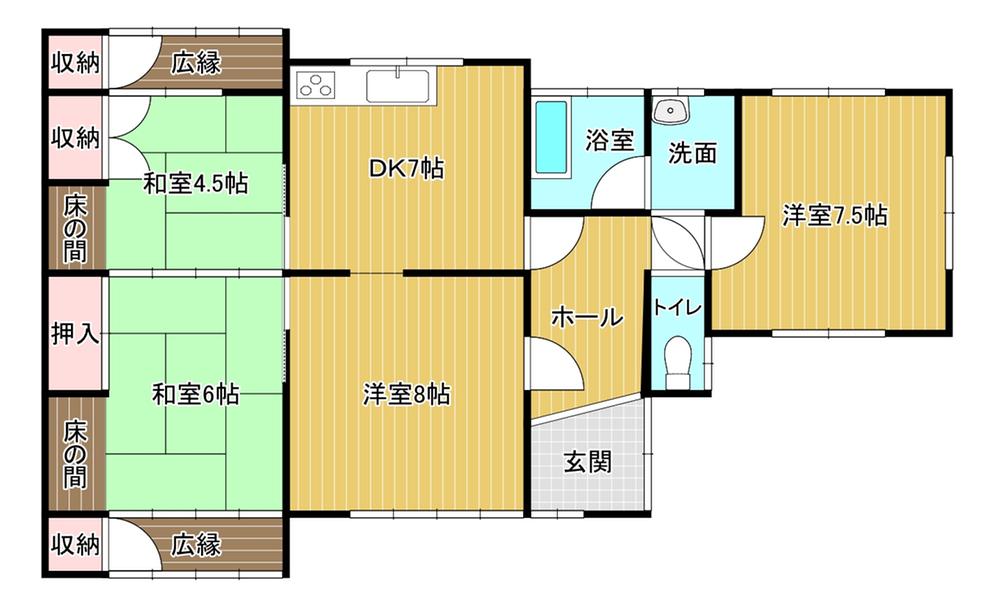 今光３（藤ノ木駅） 298万円