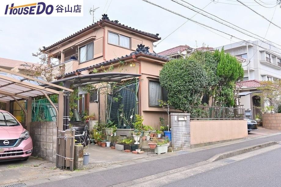 桜ヶ丘５（笹貫駅） 1690万円