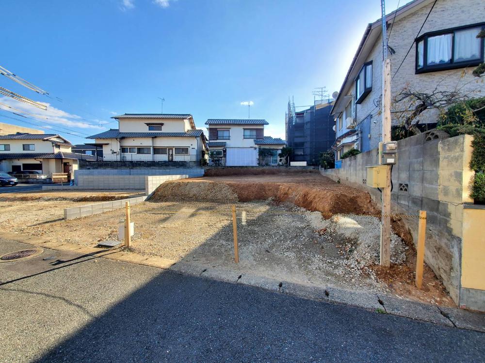 南庄３（室見駅） 6480万円