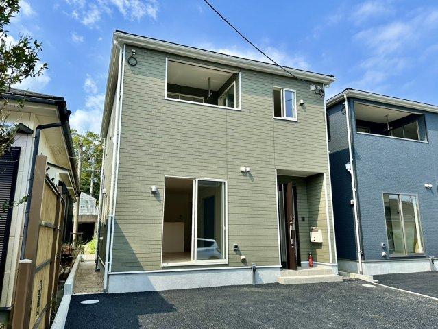 吉野町（鹿児島駅） 2580万円