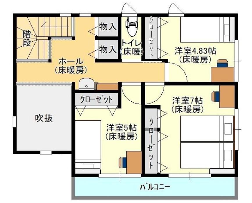 長坂町 3580万円